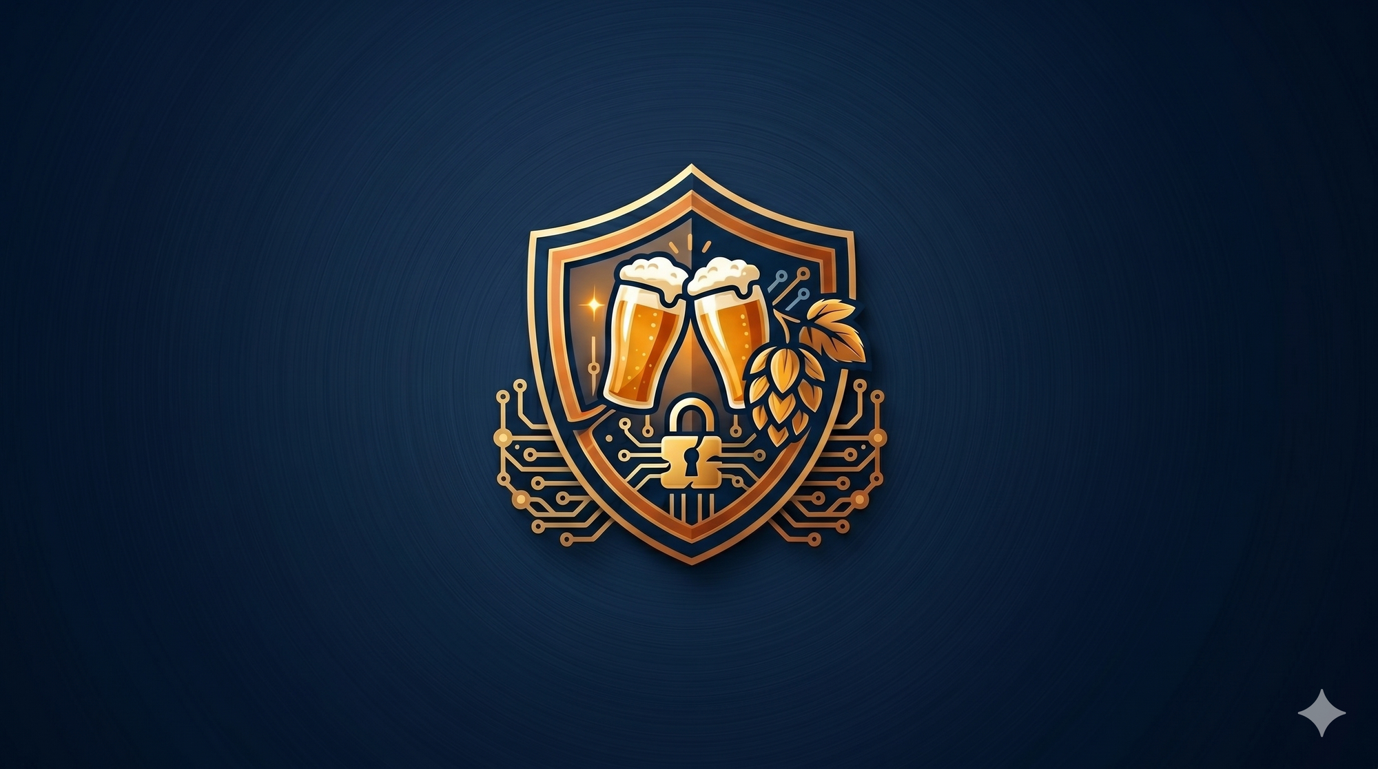 Breaches and Brews